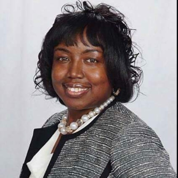 First Lady Mrs. Lashundra D. Coakley, M.Ed Image