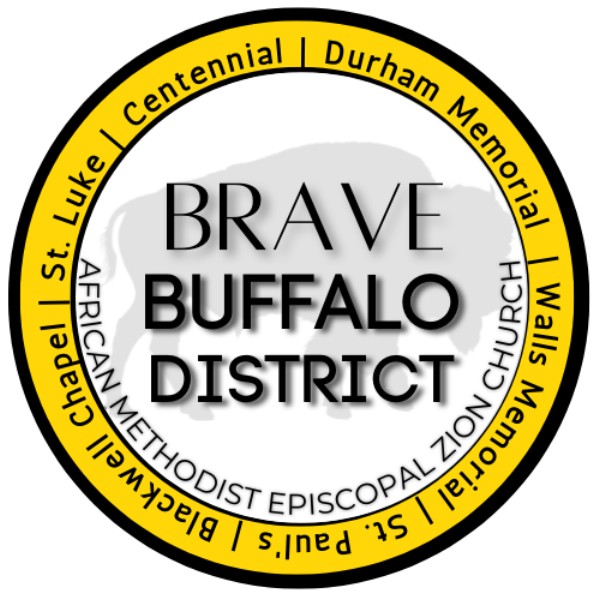 Buffalo District Pastors Image