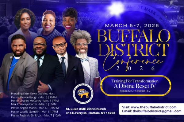 Conference Registation Image